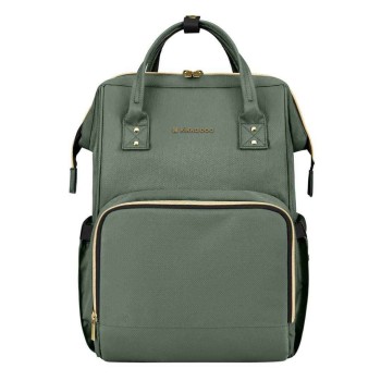 Ruksak za previjanje KikkaBoo® Siena Army Green