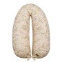 Blazina za nosečnice SECRET GARDEN Beige 150 cm