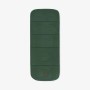 KikkaBoo® univerzalna podloga za dječja kolica Secret Garden Deep Green KikkaBoo® univerzalna podloga za dječja kolica Secret Garden Deep Green