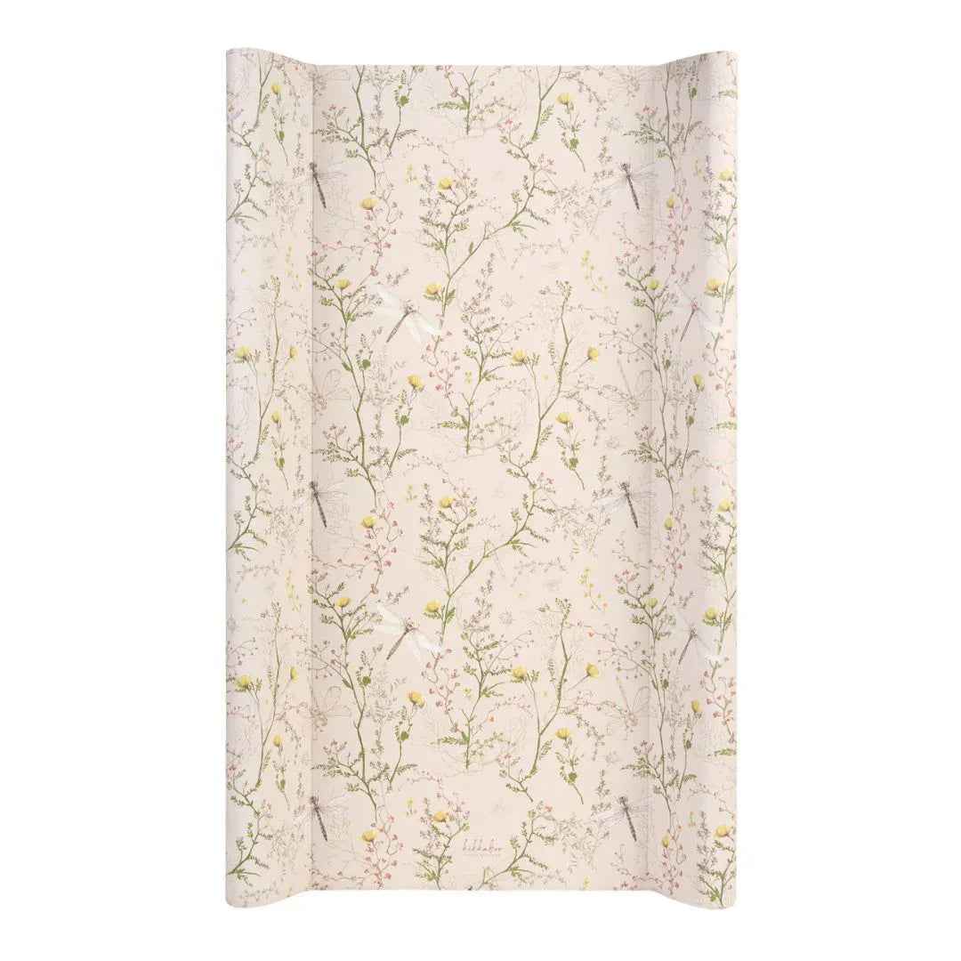 Previjalna podloga 70х50cm Secret Garden Beige Previjalna podloga 70х50cm Secret Garden Beige