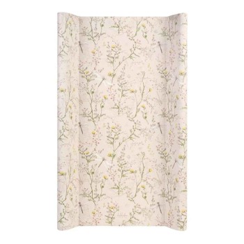 Previjalna podloga 70х50cm Secret Garden Beige