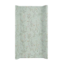 Previjalna podloga 70х50cm Secret Garden Green Previjalna podloga 70х50cm Secret Garden Green