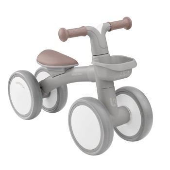 Poganjalček ZIPI Grey