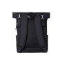 Crna torba za presvlačenje za kolica Jayden Black Crna torba za presvlačenje za kolica Jayden Black