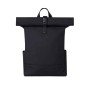 Crna torba za presvlačenje za kolica Jayden Black Crna torba za presvlačenje za kolica Jayden Black
