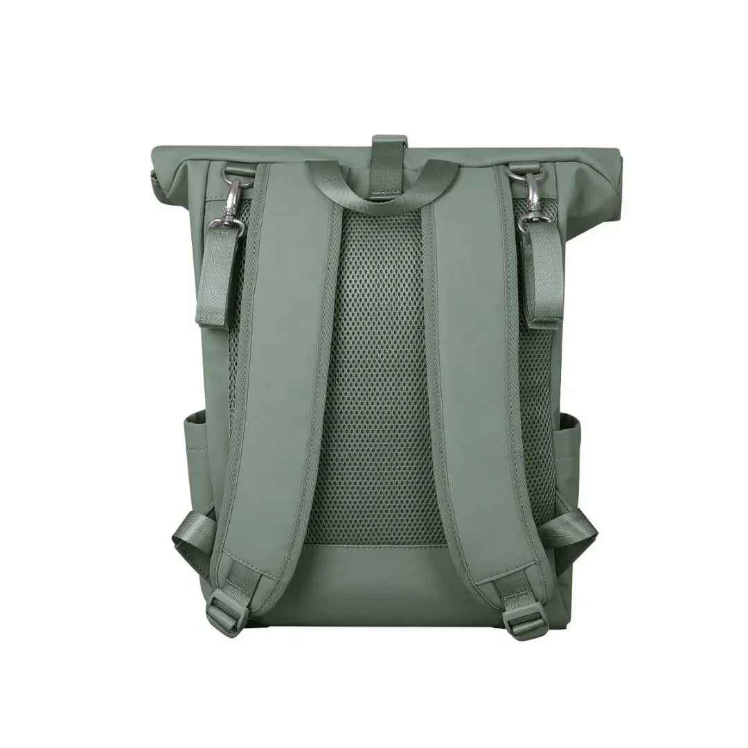 Torba za presvlačenje Jayden Mint Torba za presvlačenje Jayden Mint