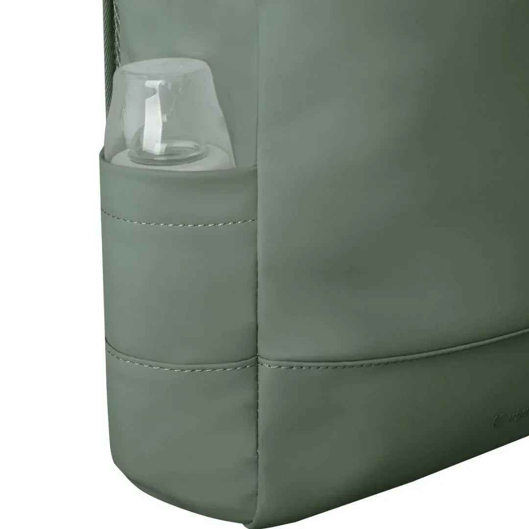 Torba za presvlačenje Jayden Mint Torba za presvlačenje Jayden Mint