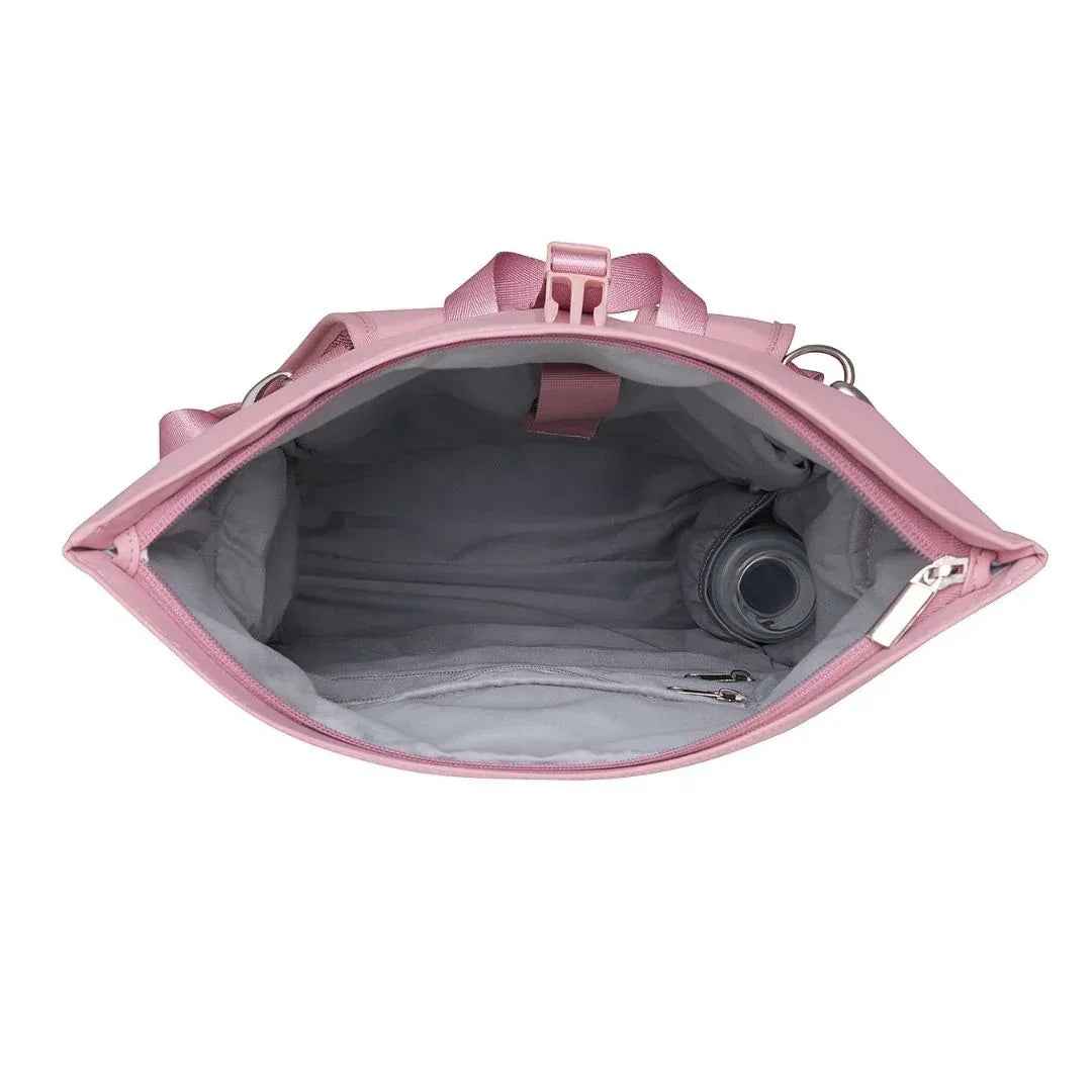 Ružičasta torba za presvlačenje za kolica Jayden Pink