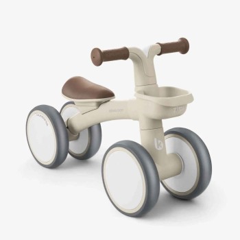 KikkaBoo® Poganjalček Zipi Beige KikkaBoo® Poganjalček Zipi Beige