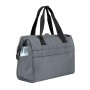 KikkaBoo® torba za previjanje Maxi Grey NEW 2025 KikkaBoo® torba za previjanje Maxi Grey NEW 2025