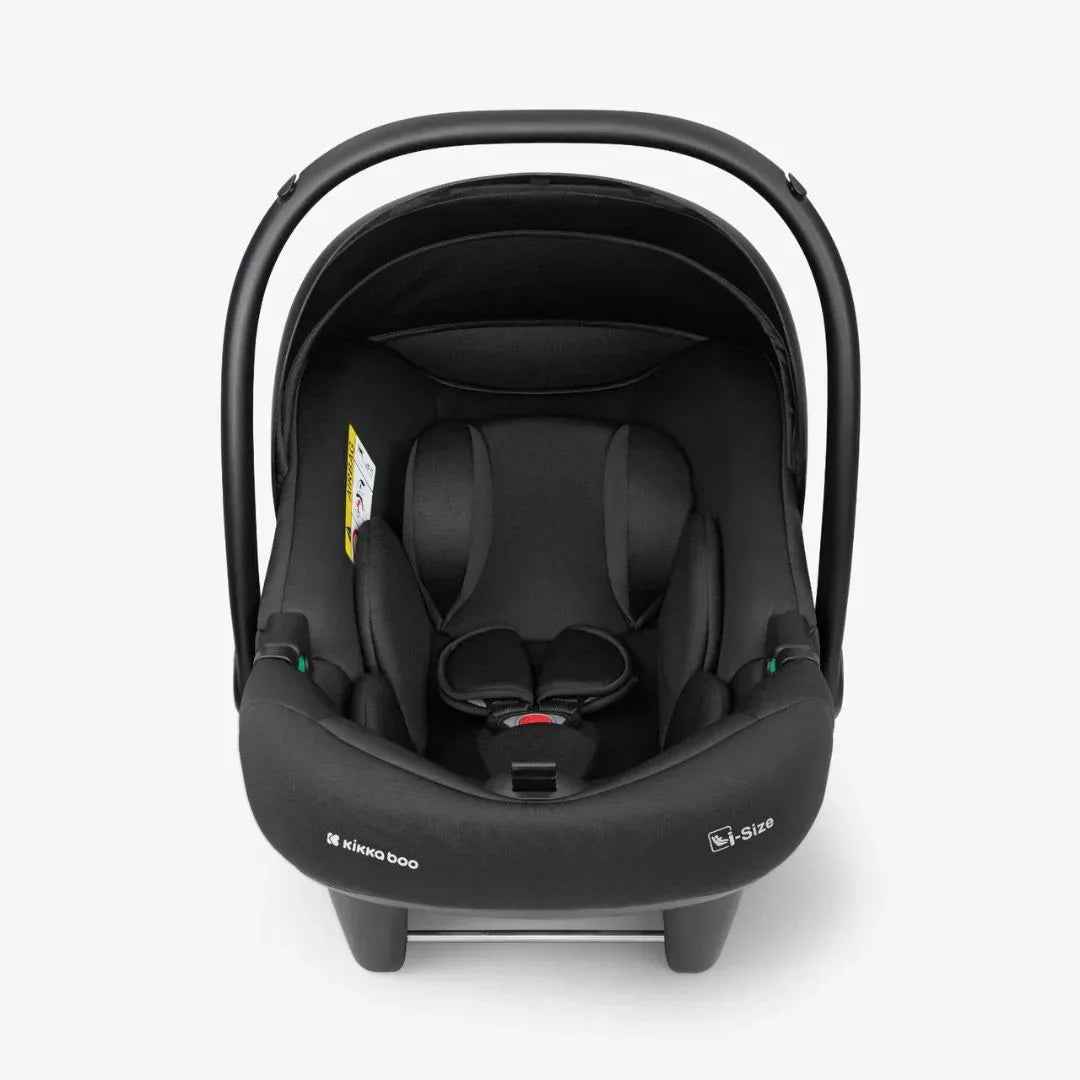 autosjedalica za bebe 40-87 cm i-Prime i-SIZE, 40-87, Black (Kara/Lanah/Thea Tiffany, Naya autosjedalica za bebe 40-87 cm i-Prime i-SIZE, 40-87, Black (Kara/Lanah/Thea Tiffany, Naya
