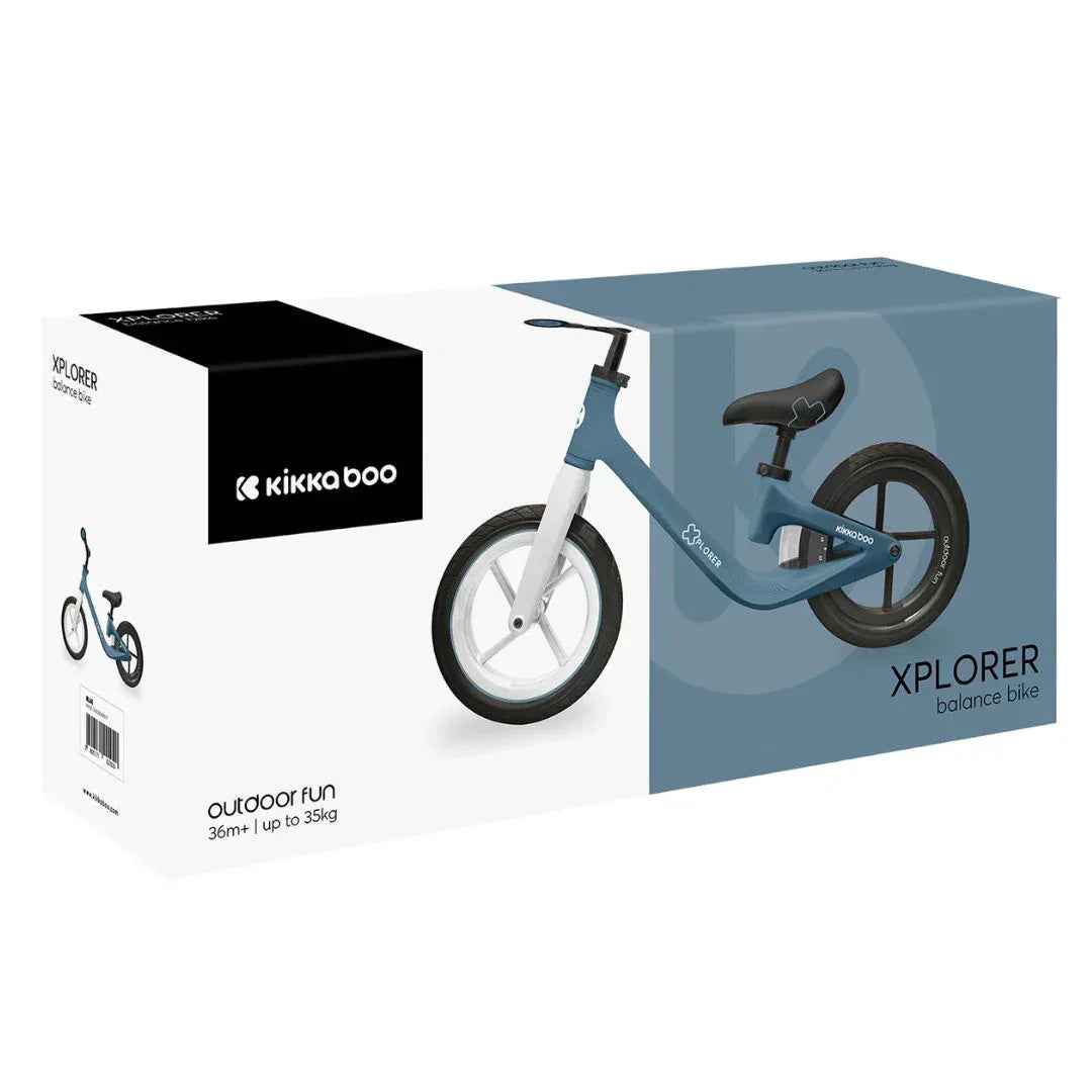 Guralica XPLORER Blue Guralica XPLORER Blue