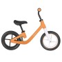 KikkaBoo® dječji bicikl bez pedala Xplorer Orange KikkaBoo® dječji bicikl bez pedala Xplorer Orange