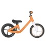 KikkaBoo® dječji bicikl bez pedala Xplorer Orange KikkaBoo® dječji bicikl bez pedala Xplorer Orange