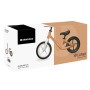 KikkaBoo® dječji bicikl bez pedala Xplorer Orange KikkaBoo® dječji bicikl bez pedala Xplorer Orange