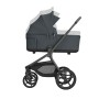 Modularna dječja kolica 2v1 Goya Graphite Platinum
