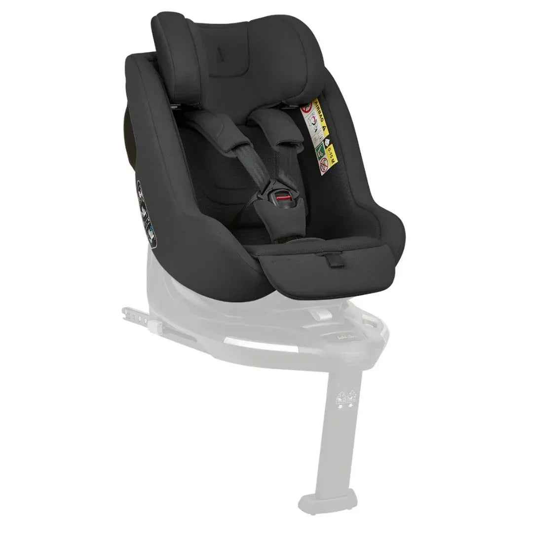 i-Size avtosedež i-CLASS PLUS Noir 40-105 cm i-Size avtosedež i-CLASS PLUS Noir 40-105 cm