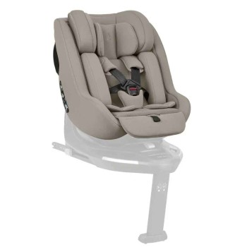 Avtosedež i-CLASS Plus i-SIZE Champagne 40-105 cm Avtosedež i-CLASS Plus i-SIZE Champagne 40-105 cm
