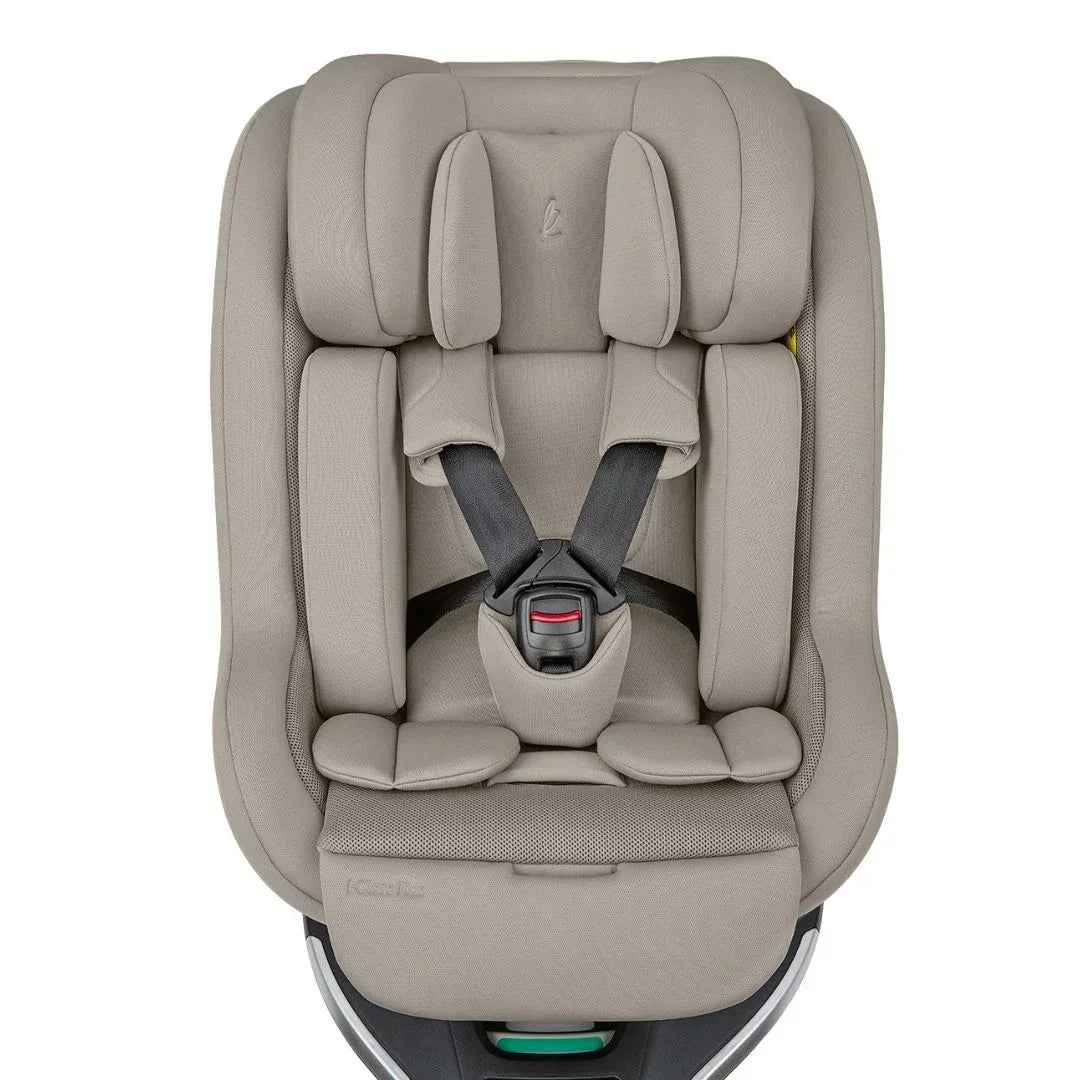 Avtosedež i-CLASS Plus i-SIZE Champagne 40-105 cm Avtosedež i-CLASS Plus i-SIZE Champagne 40-105 cm