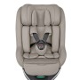 Avtosedež i-CLASS Plus i-SIZE Champagne 40-105 cm Avtosedež i-CLASS Plus i-SIZE Champagne 40-105 cm