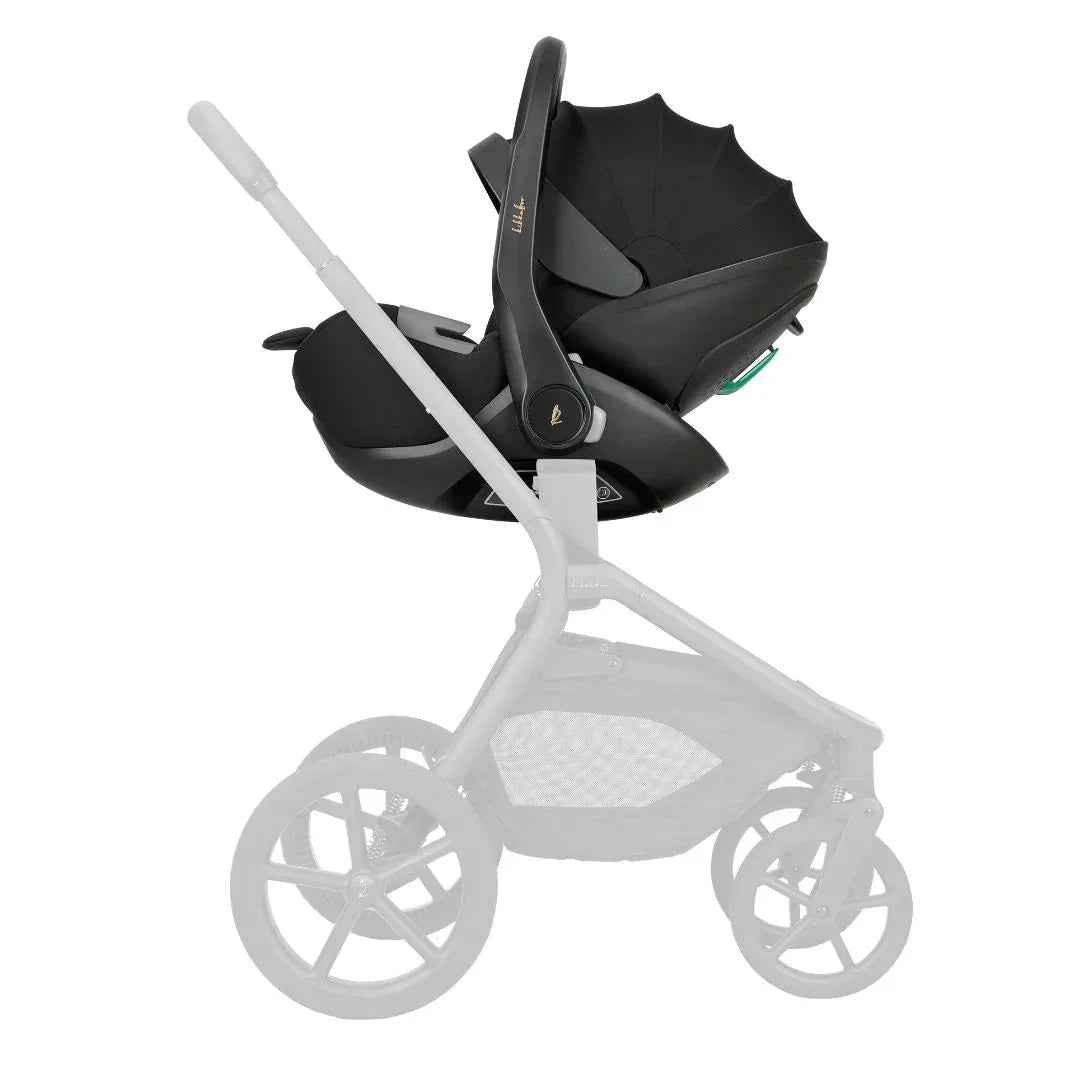 Otroški avtosedež i-CLASS i-SIZE Noir 40-87 cm Otroški avtosedež i-CLASS i-SIZE Noir 40-87 cm