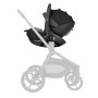 Otroški avtosedež i-CLASS i-SIZE Noir 40-87 cm Otroški avtosedež i-CLASS i-SIZE Noir 40-87 cm