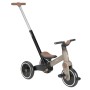 Dječji tricikl 5u1 FLASH Beige