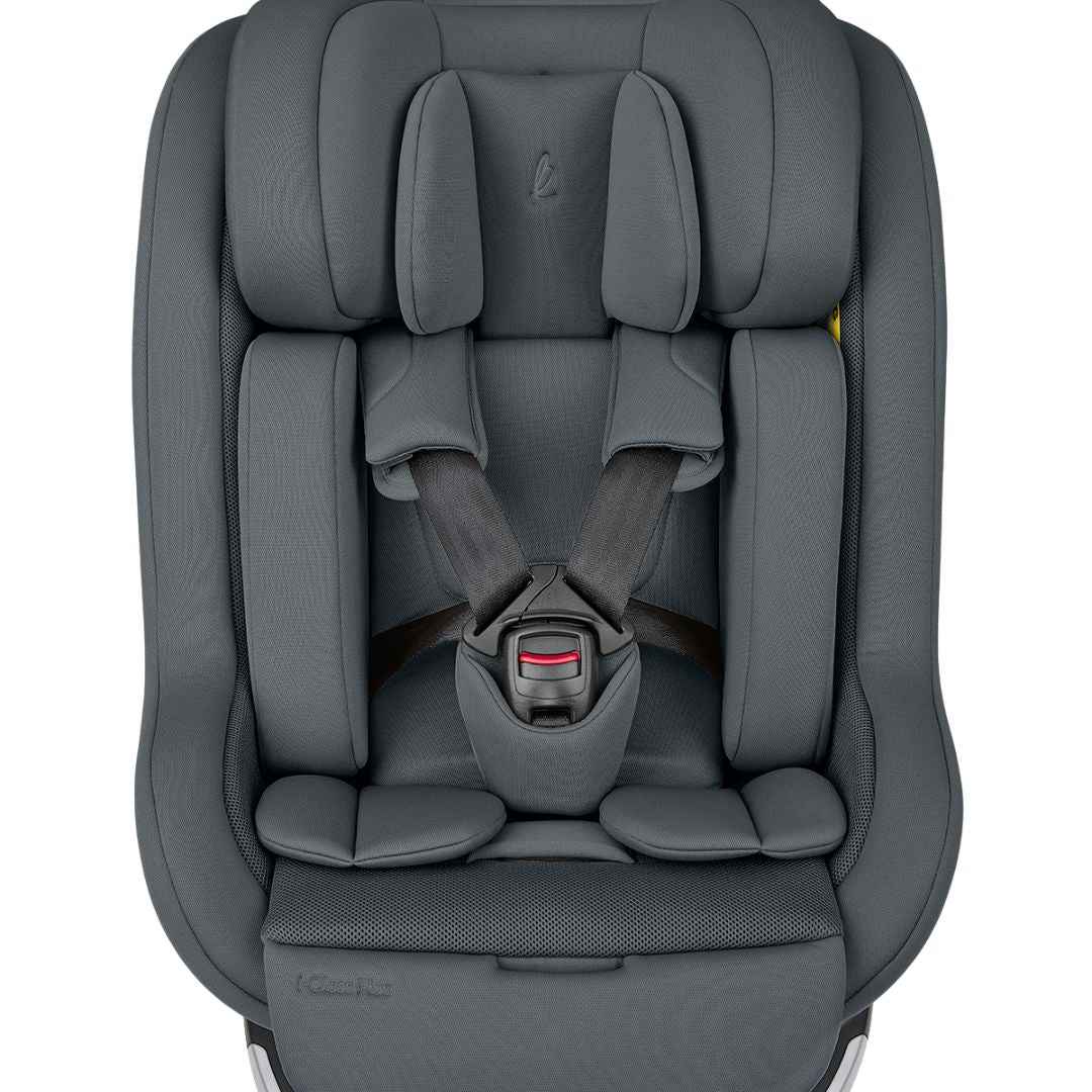 Otroški avtosedež i-CLASS Plus i-SIZE Graphite 40-105 cm Otroški avtosedež i-CLASS Plus i-SIZE Graphite 40-105 cm