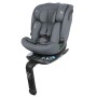 Autosjedalica 360° Platinum i-Bond i-SIZE Graphite 40–150 cm
