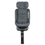 Autosjedalica 360° Platinum i-Bond i-SIZE Graphite 40–150 cm