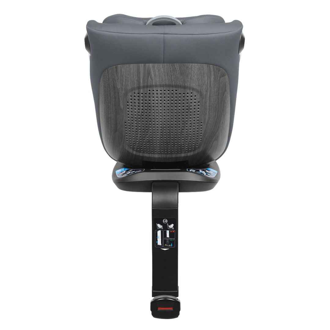 Autosjedalica 360° Platinum i-Bond i-SIZE Graphite 40–150 cm