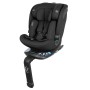 Platinum i-BOND i-SIZE Noir – avtosedež 40–150 cm za več let uporabe Platinum i-BOND i-SIZE Noir – avtosedež 40–150 cm za več let uporabe