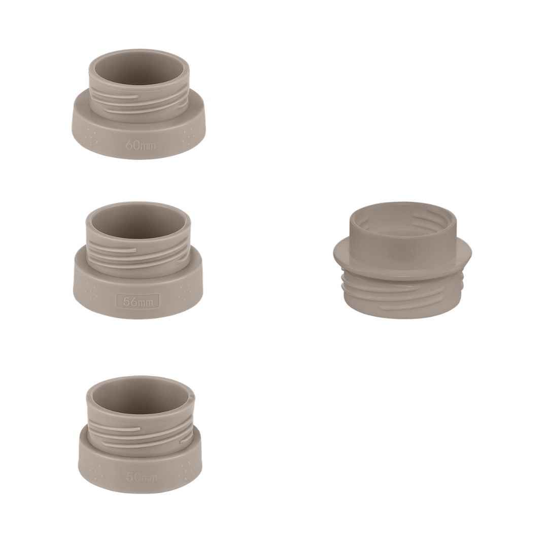 Prenosni grelnik za stekleničke BRENT Beige Prenosni grelnik za stekleničke BRENT Beige