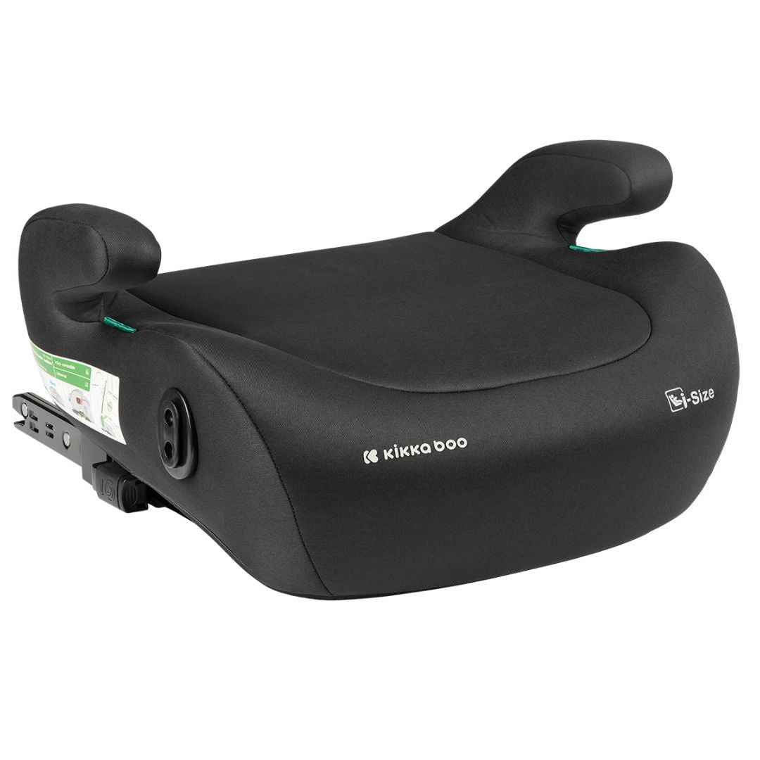 Autosjedalica bez naslona i-Size i-Tip 2 Black Autosjedalica bez naslona i-Size i-Tip 2 Black