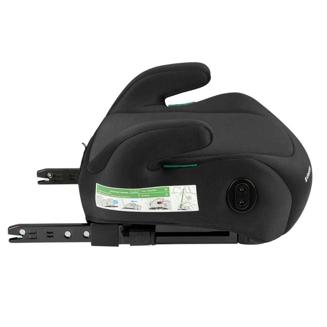 Autosjedalica bez naslona i-Size i-Tip 2 Black Autosjedalica bez naslona i-Size i-Tip 2 Black