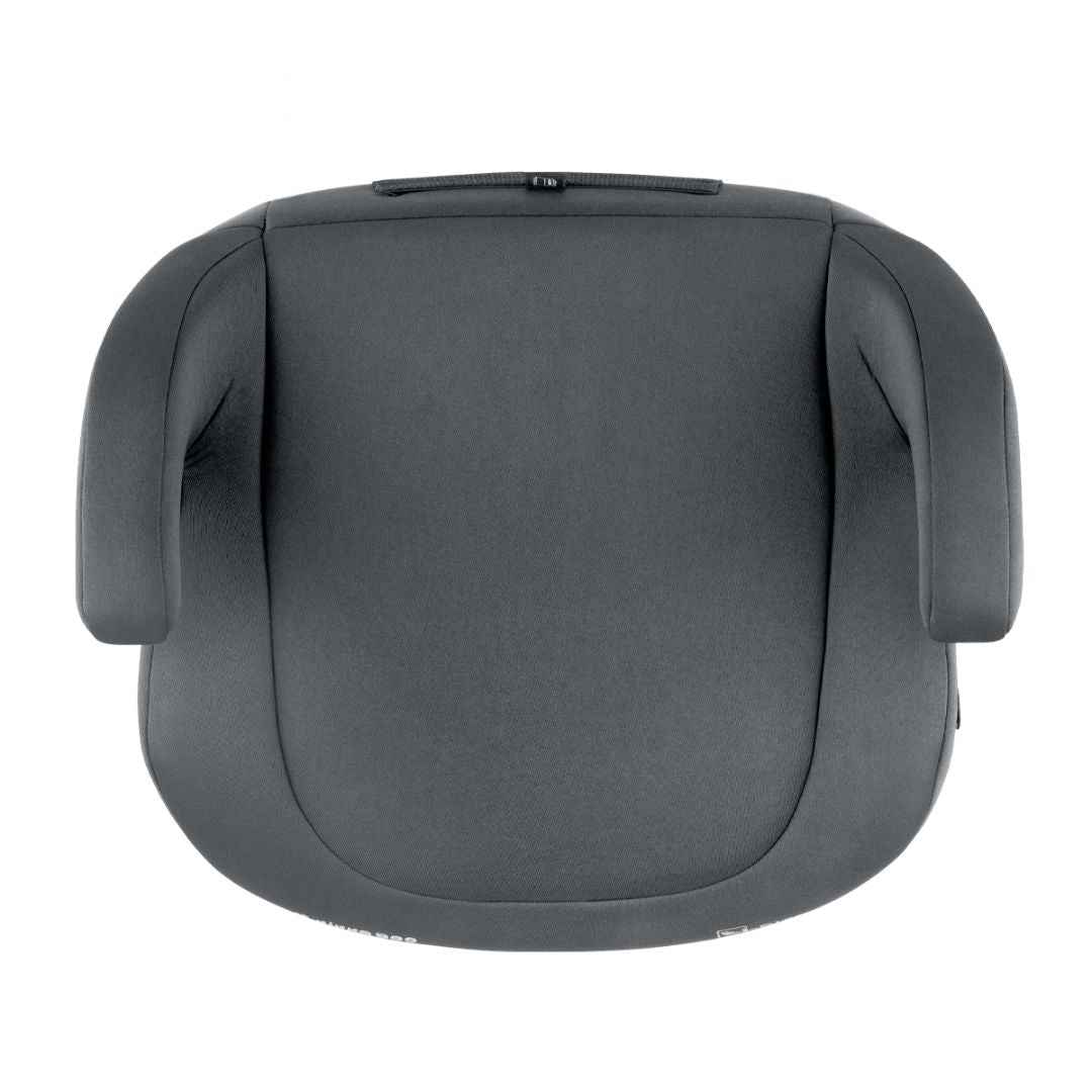 KikkaBoo® autosjedalica bez naslona s ISOFIX-om Dark Grey KikkaBoo® autosjedalica bez naslona s ISOFIX-om Dark Grey