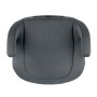 KikkaBoo® autosjedalica bez naslona s ISOFIX-om Dark Grey KikkaBoo® autosjedalica bez naslona s ISOFIX-om Dark Grey