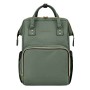 Ruksak za previjanje KikkaBoo® Siena Army Green Ruksak za previjanje KikkaBoo® Siena Army Green