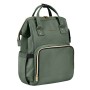 Ruksak za previjanje KikkaBoo® Siena Army Green Ruksak za previjanje KikkaBoo® Siena Army Green