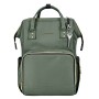 Ruksak za previjanje KikkaBoo® Siena Army Green Ruksak za previjanje KikkaBoo® Siena Army Green