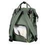Ruksak za previjanje KikkaBoo® Siena Army Green Ruksak za previjanje KikkaBoo® Siena Army Green