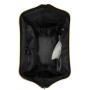 Ruksak za previjanje s podlogom KikkaBoo Siena Black Gold