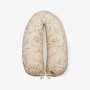 Blazina za nosečnice SECRET GARDEN Beige 150 cm