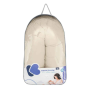 Blazina za nosečnice SECRET GARDEN Beige 150 cm