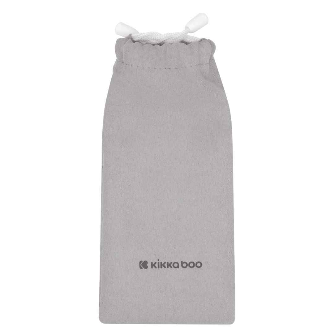Beskontaktni toplomjer za bebe KikkaBoo Beige Beskontaktni toplomjer za bebe KikkaBoo Beige