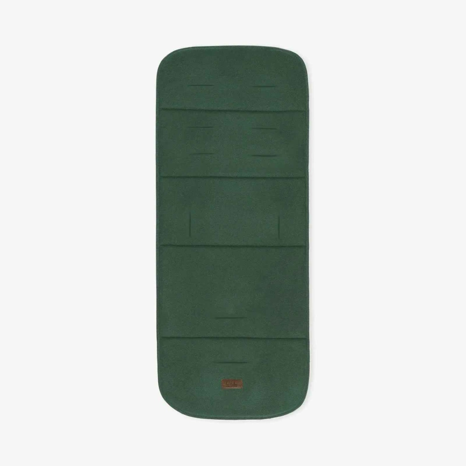 KikkaBoo® univerzalna podloga za dječja kolica Secret Garden Deep Green KikkaBoo® univerzalna podloga za dječja kolica Secret Garden Deep Green