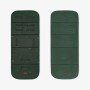 KikkaBoo® univerzalna podloga za dječja kolica Secret Garden Deep Green KikkaBoo® univerzalna podloga za dječja kolica Secret Garden Deep Green