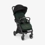 KikkaBoo® univerzalna podloga za dječja kolica Secret Garden Deep Green KikkaBoo® univerzalna podloga za dječja kolica Secret Garden Deep Green
