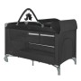 KikkaBoo® putni krevetić 2 levels 125x65 So Gifted PLUS Black