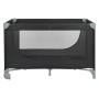 KikkaBoo® putni krevetić 2 levels 125x65 So Gifted PLUS Black